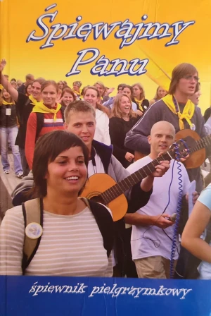 Śpiewnik pielgrzymkowy - ks. Karasiński W., ks. Nowcaki - książka