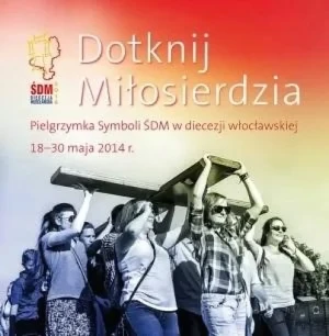 Dotknij Miłosierdzia - praca zbiorowa - książka