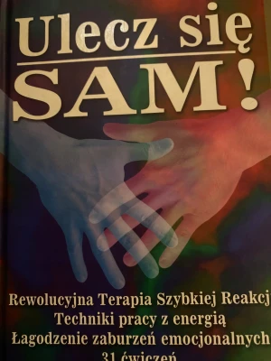 Ulecz się Sam! - Susan Wright - książka