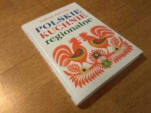 Polskie Kuchnie Regionalne - Barowicz Tadeusz - książka