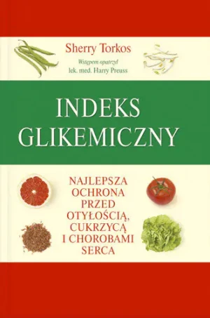 Indeks Glikemiczny - Torkos Sherry - książka