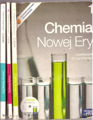 Chemia Nowej Ery. Klasa 1. Podręcznik z płytą CD-ROM - Kulawik Jan, Kulawik Teresa, Litwin Maria - książka