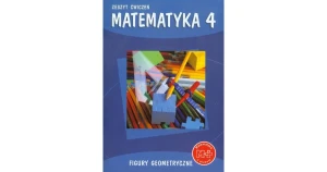 Matematyka SP KL 4. Ćwiczenia.Figury geometryczne Matematyka z plusem (2012) - Piotr Zarzycki - książka