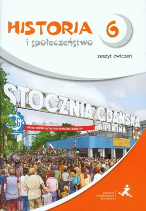 Historia i społeczeństwo 6 Wehikuł czasu Zeszyt ćwiczeń - Tomasz Małkowski - książka