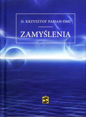 Zamyślenia - Pabian Krzysztof - książka