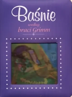 Baśnie według braci Grimm - Grimm - książka
