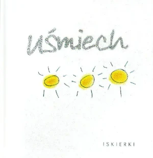 Uśmiech - Opracowanie zbiorowe - książka