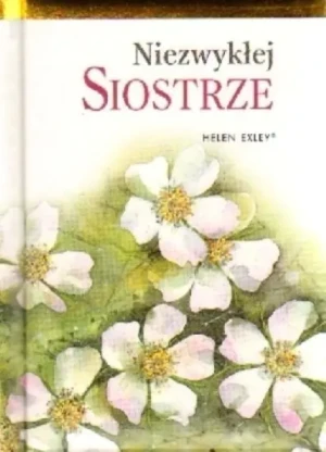 Niezwykłej siostrze - Helen Exley - książka