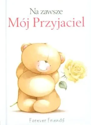 Mój Przyjaciel - Praca zbiorowa -  - Adrian Markowski - książka