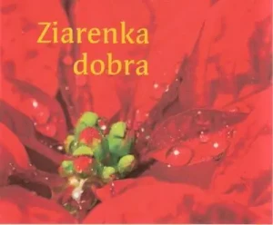 Ziarenka dobra -  - książka