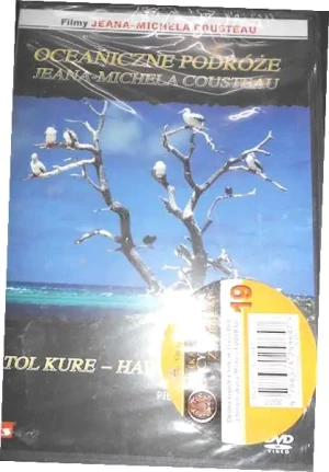 Wielka Encyklopedia Zwierząt 18 Gady / Oceaniczne podróże: Atol Kure - Praca zbiorowa - książka