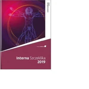 Interna Szczeklika 2019 - Piotr Gajewski - książka