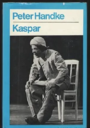 Kaspar - opracowanie zbiorowe - książka