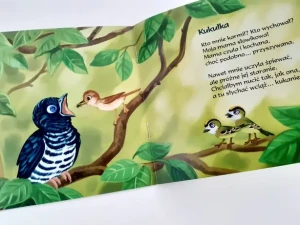 W Europie. Park - Ewa Stadtmüller - książka