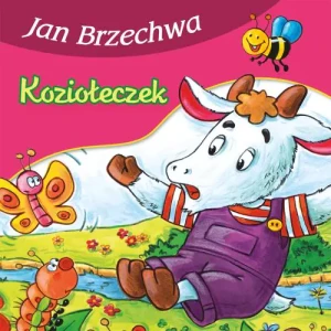 Koziołek -  - książka