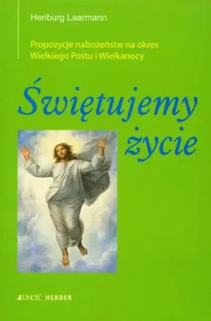 Świętujemy życie - Mróz Remigiusz - książka