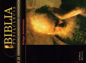 Biblia tysiąclecia. Tom 28 - Praca zbiorowa - książka
