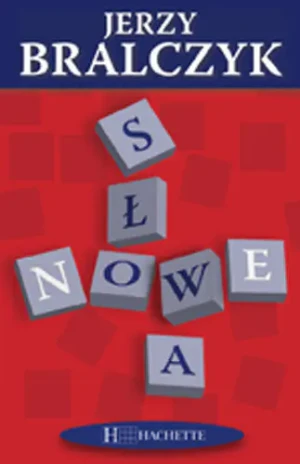 Nowe słowa - Bralczyk Jerzy - książka