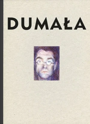 Dumała - Piotr Dumała - książka