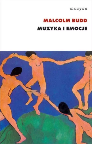 Muzyka i emocje - Malcolm Budd - książka