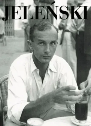 Chwile oderwane - Jeleński Konstanty A. - książka