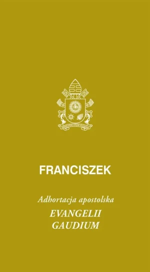 Evangeli gaudium. Adhortacja apostolska - Franciszek - książka