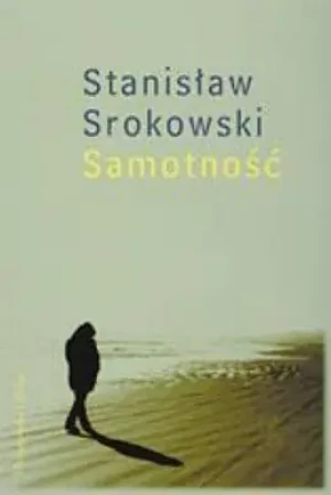 Samotność - Stanisław Srokowski - książka
