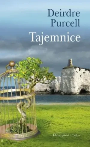 Tajemnice - Deirdre Purcell - książka