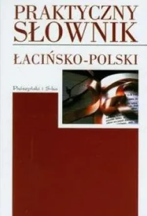 Praktyczny Słownik Łacińsko-Polski - praca zbiorowa - książka