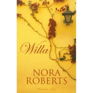 Willa - Nora Roberts - książka