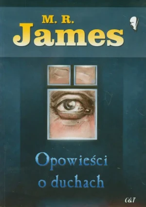 Opowieści o duchach - James M.R. - książka