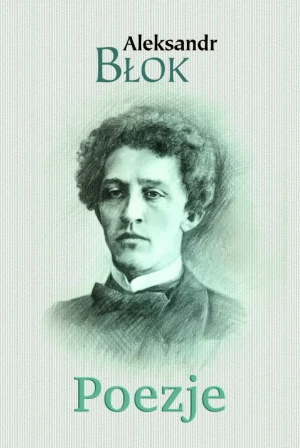 Poezje - Błok Aleksandr - książka