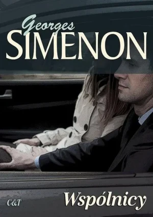 Wspólnicy - Georges Simenon - książka