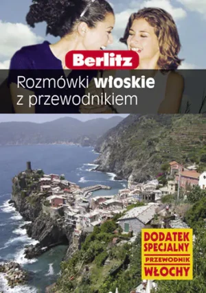 Rozmówki włoskie z przewodnikiem - Opracowanie zbiorowe - książka