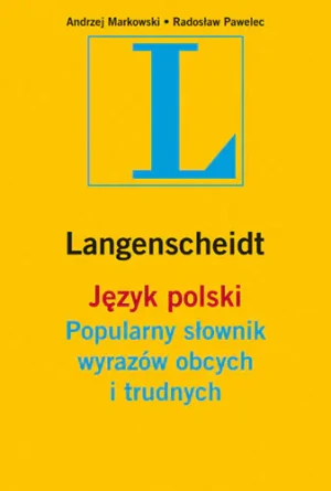 Popularny Słownik Wyrazów Obcych i Trudnych + CD - Opracowanie zbiorowe - książka