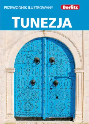 Tunezja. Przewodnik ilustrowany - praca zbiorowa - książka