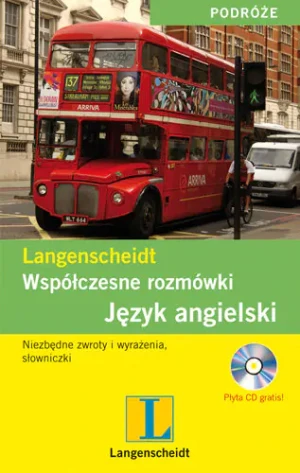 Współczesne Rozmówki. Język Angielski - Magdalena Sasorska, Krzysztof Rogucki - książka