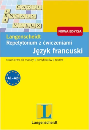 Repetytorium z Ćwiczeniami. Język Francuski - opracowanie zbiorowe - książka