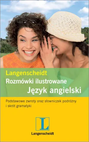 Rozmówki ilustrowane Język angielski - Praca zbiorowa - książka