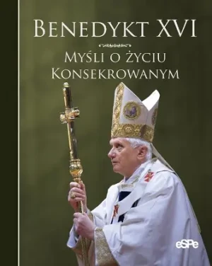Myśli o życiu konsekrowanym - Alcott Louisa May - książka
