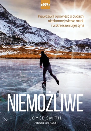 Niemożliwe - Joyce Smith, Ginger Kolbaba - książka