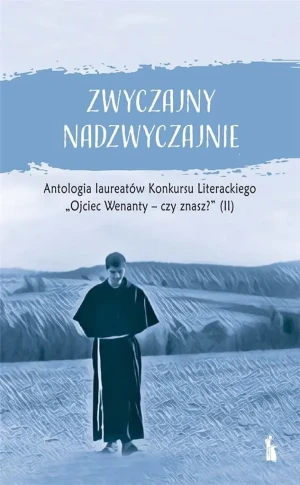 Zwyczajny nadzwyczajnie - praca zbiorowa - książka