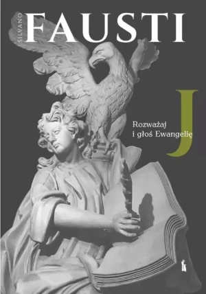Rozważaj i głoś Ewangelię według św. Jana w.3 - Silvano Fausti - książka