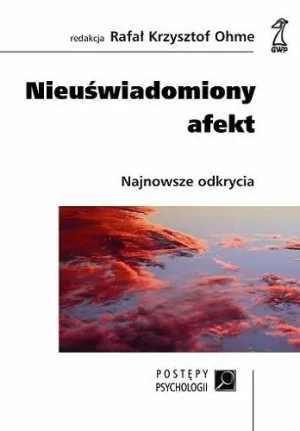 Nieuświadomiony Afekt - Opracowanie zbiorowe - książka