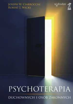 Psychoterapia Duchownych i Osób Zakonnych - Ciarrocchi Joseph - książka