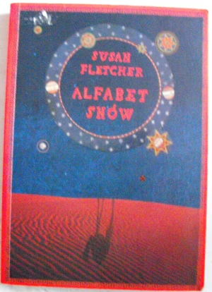 Alfabet snów - Fletcher Susan - książka