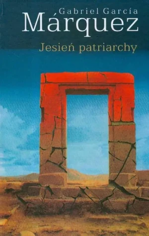 Jesień patriarchy - Ksiądz Jan Kaczkowski - książka
