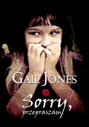 Sorry, przepraszam - Gali Jones - książka