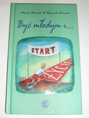 Być młodym i ... - Simone Davis - książka