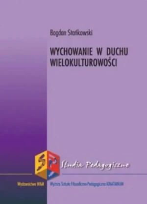 Wychowanie w duchu wielokulturowości - Stańkowski Bogdan - książka